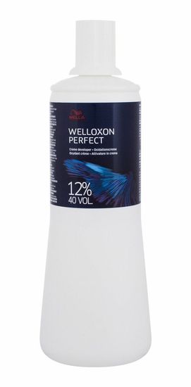 Wella Professional 1000ml welloxon perfect 12% 40 vol.
