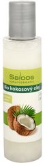 Saloos Saloos Bio Kokosový olej 125 ml