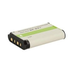 Doerr Baterie SONY NP-BX1 (DDP-SBX1, 1080mAh, pro video)
