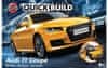 Airfix Audi TT Coupe, Quick Build J6034, 18,9 cm