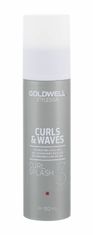 GOLDWELL 100ml style sign curls & waves curl splash