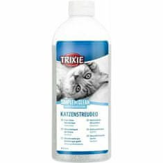 Trixie Simplenclean deo, deodorant pro kočičí wc, 750g,
