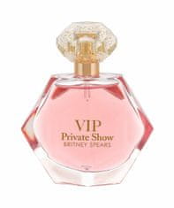 Britney Spears 50ml vip private show, parfémovaná voda