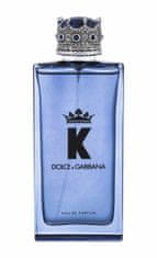 Dolce & Gabbana 150ml dolce&gabbana k, parfémovaná voda