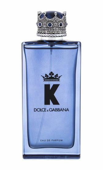 Dolce & Gabbana 150ml dolce&gabbana k, parfémovaná voda