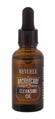 Revuele 30ml apothecary cleansing oil, čisticí olej