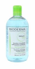 Bioderma 500ml sébium, micelární voda