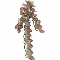Trixie Závěsná terarijní rostlina, 20 x 30 cm, hedvábí,