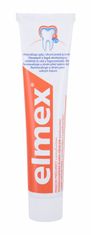 Elmex 75ml caries protection, zubní pasta