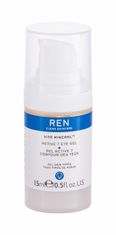 Ren Clean Skincare 15ml vita mineral active 7, oční gel
