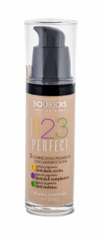 Bourjois Paris 30ml 123 perfect, 52 vanille, makeup