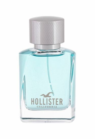 Hollister 30ml wave for him, toaletní voda