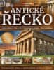 kol. autorů: Antické Řecko (upravené vydání)