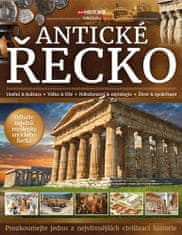kolektiv autorů: Antické Řecko