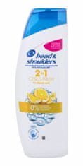 Head & Shoulders 450ml 2in1 citrus fresh, šampon
