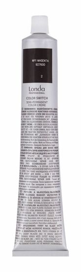 Londa Professional 80ml semi-permanent color color switch