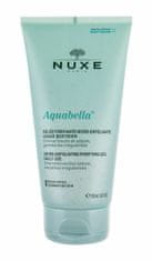 Nuxe 150ml aquabella micro exfoliating purifying gel