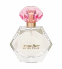 Britney Spears 30ml private show, parfémovaná voda