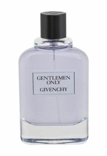 Givenchy 100ml gentlemen only, toaletní voda