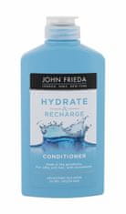 John Frieda 250ml hydrate & recharge, kondicionér
