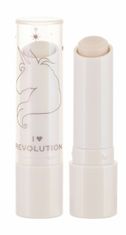 I Heart Revolution 2.7g unicorn heart glow lip balm, myth