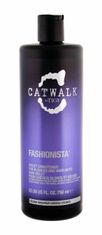 Tigi 750ml catwalk fashionista violet, kondicionér