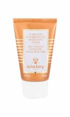 Sisley 60ml self tanning hydrating facial skin care
