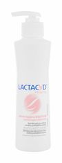 Kraftika 250ml lactacyd pharma sensitive, intimní kosmetika