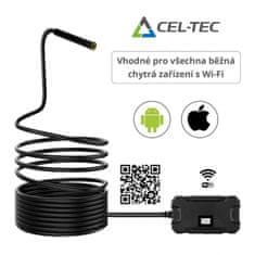 CEL-TEC  FY13 Wi-Fi 10m