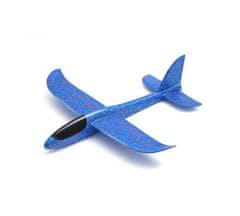 Netscroll Odolné letadlo pro ruční spouštění, dárky, nápad na dárek, vánoční dárky, FlyStar