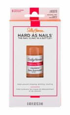 Sally Hansen 13.3ml hard as nails hardener, natural tint