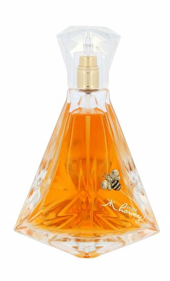 Kim Kardashian 100ml pure honey, parfémovaná voda