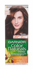 Garnier 40ml color naturals créme, 4,5 mahogany