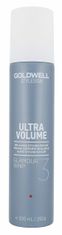 GOLDWELL 300ml style sign ultra volume glamour whip