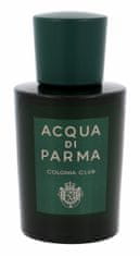 Acqua di Parma 50ml colonia club, kolínská voda