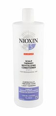 Nioxin 1000ml system 5 scalp therapy, kondicionér