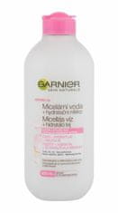 Garnier 400ml skinactive micellar water + moisturizing