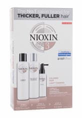 Nioxin 150ml system 3, šampon