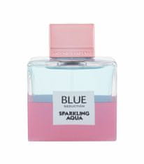 Antonio Banderas 100ml blue seduction sparkling aqua