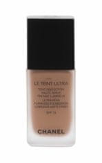 Chanel 30ml le teint ultra spf15, 50 beige, makeup