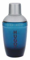 Hugo Boss 75ml hugo dark blue, toaletní voda