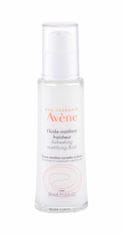 Avéne 50ml sensitive skin refreshing mattifying fluid