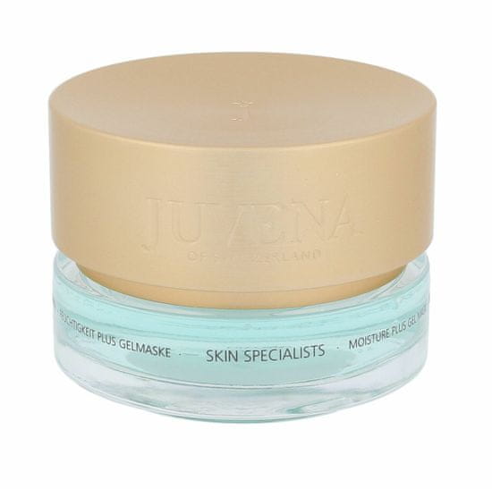Juvena 75ml skin specialist moisture plus gel mask