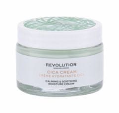 Revolution Skincare 50ml cica cream, denní pleťový krém