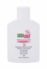 Sebamed 50ml sensitive skin intimate wash age 15-50
