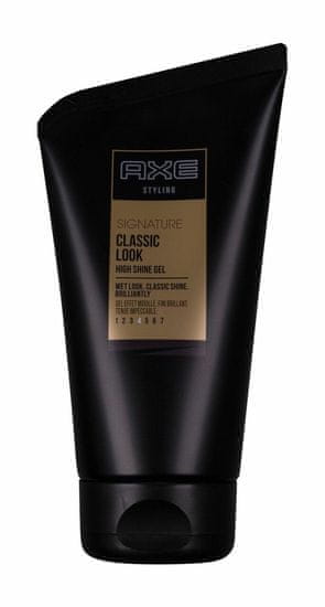 Axe 125ml styling signature classic look, gel na vlasy