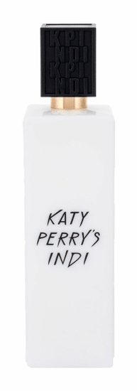 Katy Perry 100ml s indi, parfémovaná voda