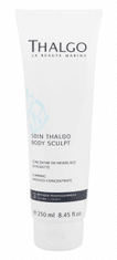 Thalgo 250ml body sculpt slimming massage concentrate