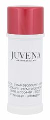 Juvena 40ml body cream deodorant, antiperspirant