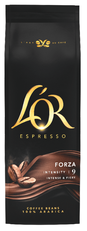 Levně L'Or Espresso Forza 500g